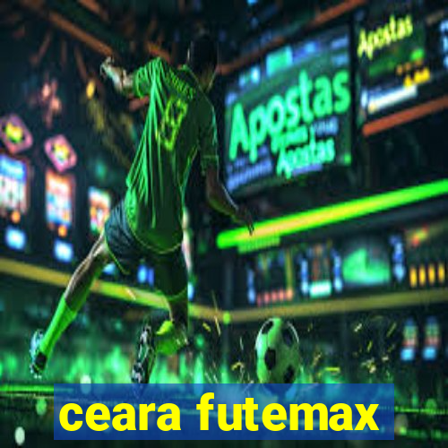 ceara futemax